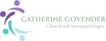 Catherine Govender